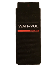 volume